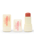PuroBio Cosmetics - Twist & Go Creamy Blush Stick - 03 Macaron