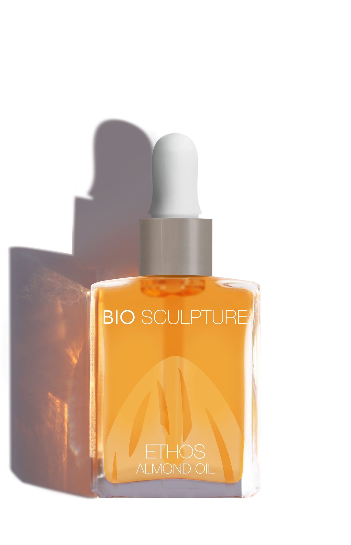 ETHOS Almond Oil