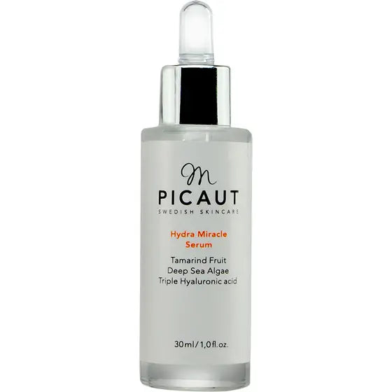 M Picaut - Hydra Miracle Serum