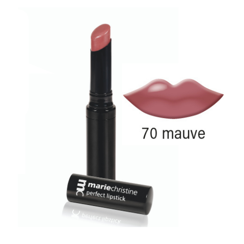 Marie Christine Perfect Lipstick - Mauve