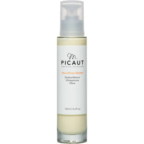 M Picaut - Nourishing Cleanser