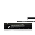 Marie Christine Perfect Eyeliner Vandfast - Sort