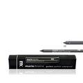Marie Christine Perfect Eyeliner Vandfast - Grafit