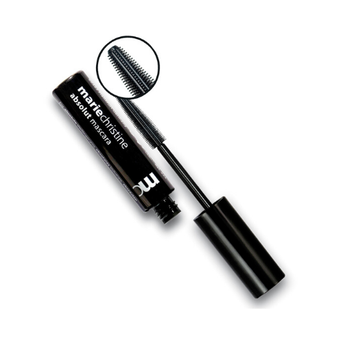 Marie Christine Absolut Mascara - Sort