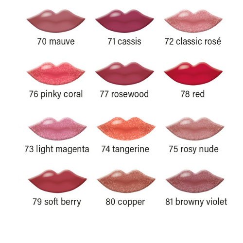 Marie Christine Perfect Lipstick - Classic Rosé