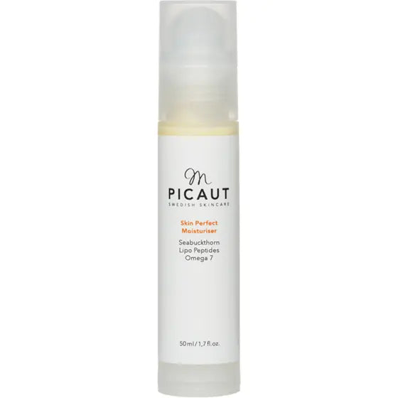 M Picaut - Skin Perfect Moisturiser