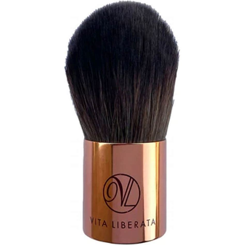 Vita Liberata Trystal Minerals Kabuki Brush