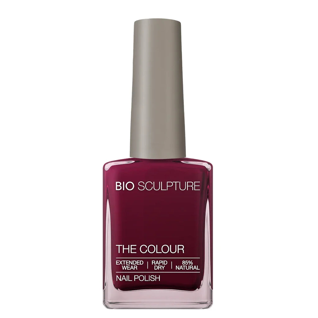 Bio Sculpture 74 Real Red