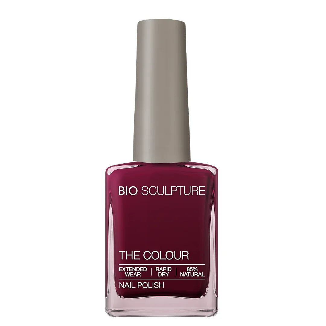 Bio Sculpture 74 Real Red
