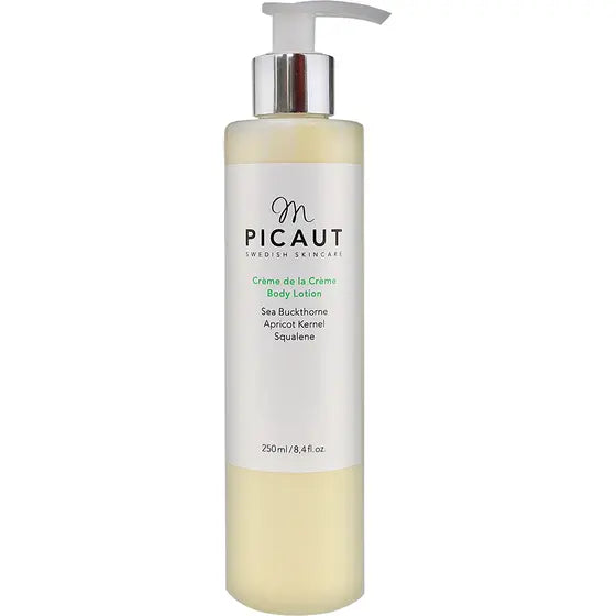 M Picaut – Crème De La Crème Bodylotion