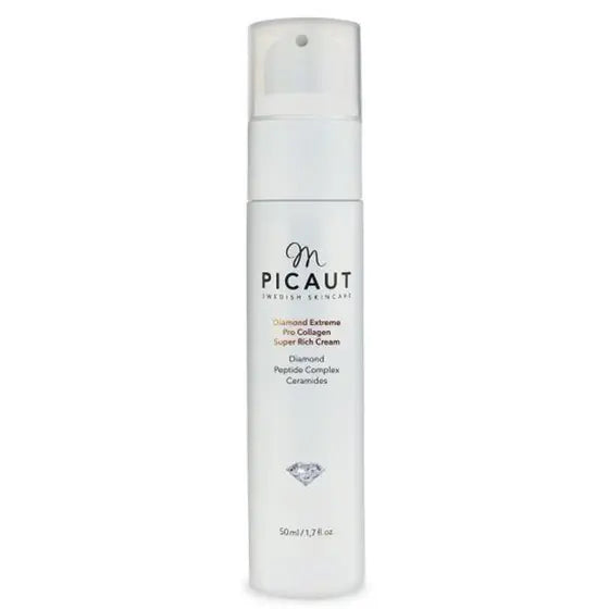 M Picaut – Diamond Extreme Pro Collagen Super Rich Cream