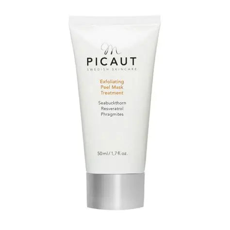 M Picaut – Exfoliating Peel Mask