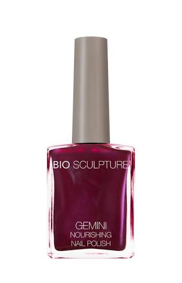 GEMINI 2018 Passion Plum