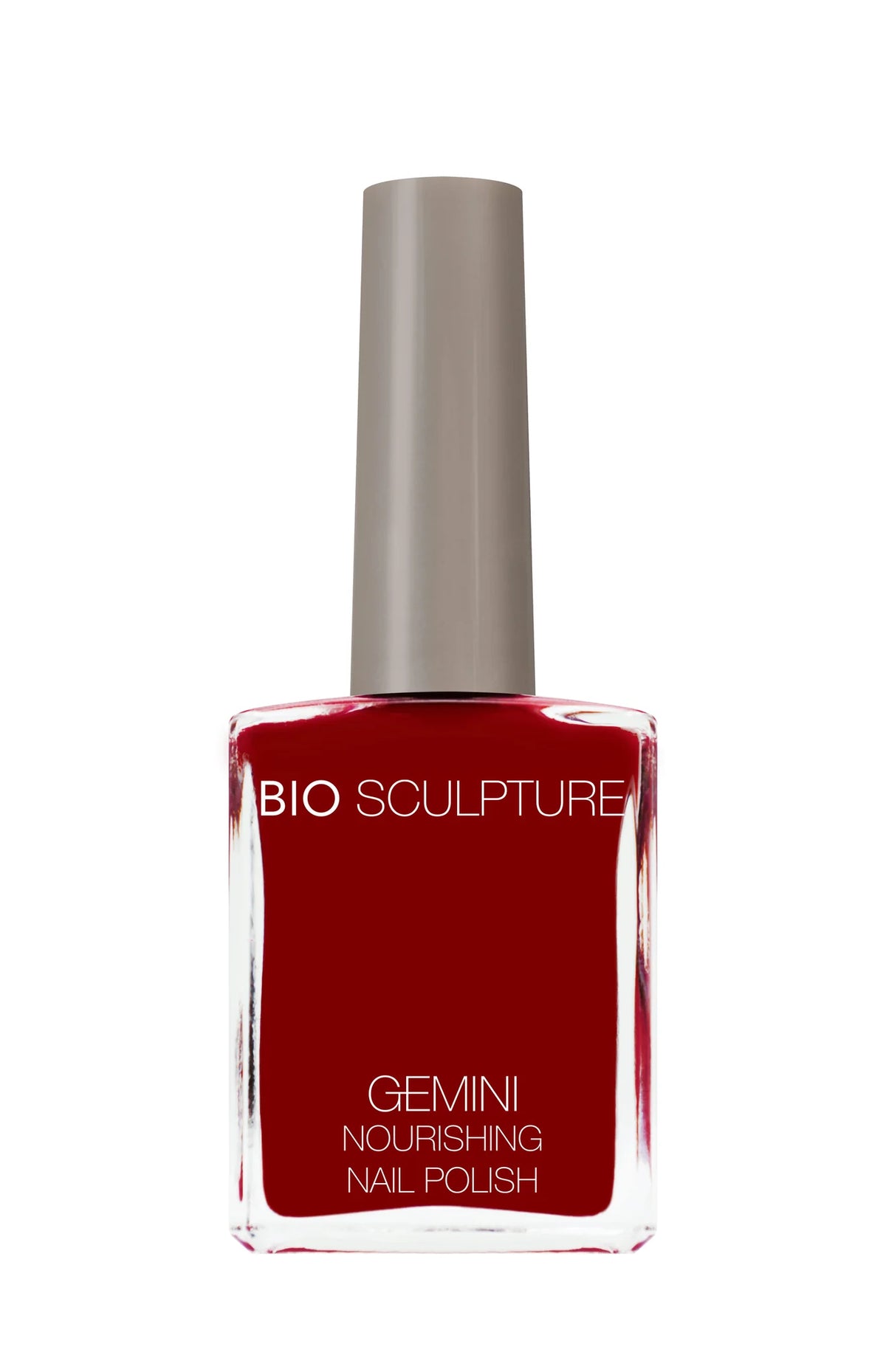 GEMINI 74 Real Red