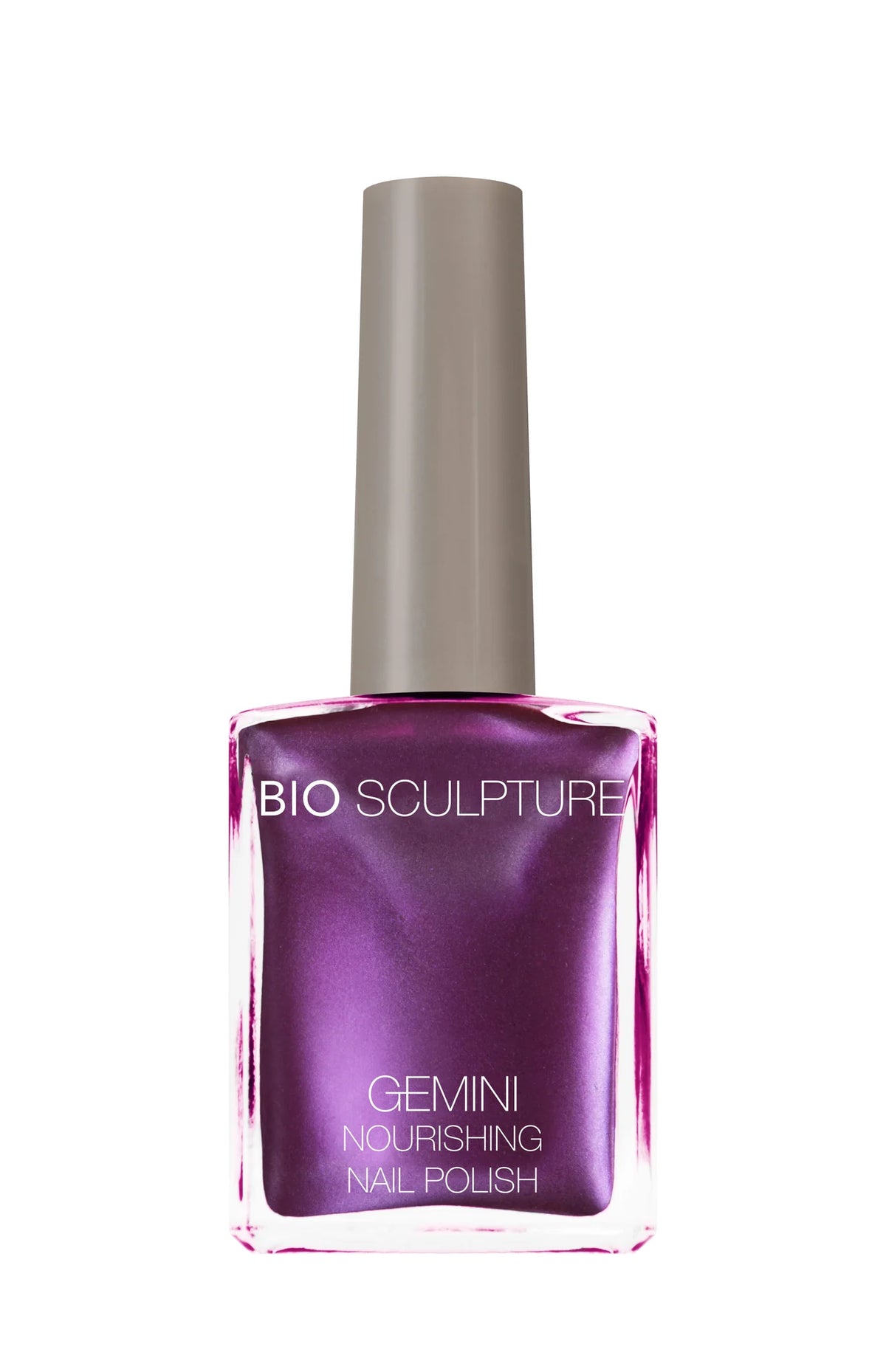 GEMINI 2025 Vibrant Violet