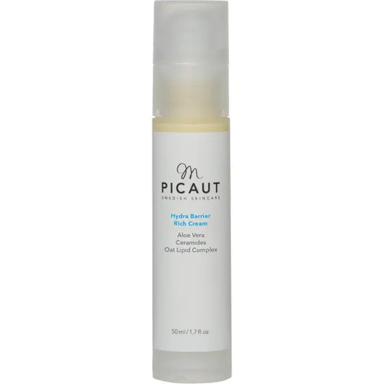 M Picaut - Hydra Barrier Rich Cream