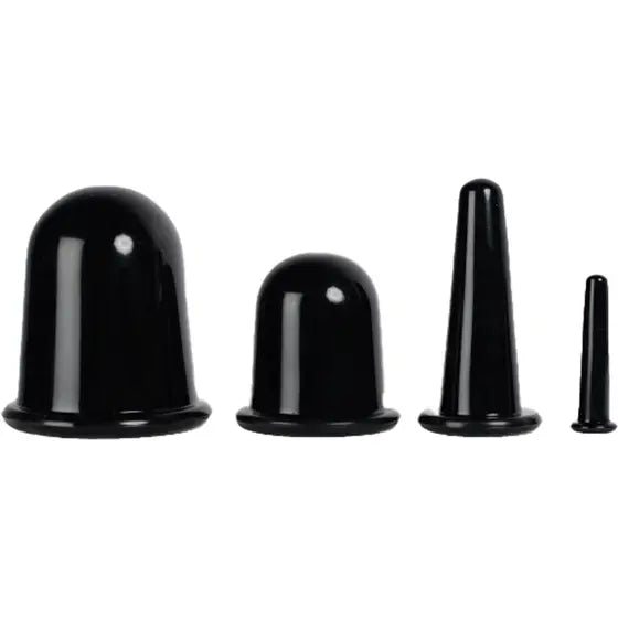 M Picaut - Face and Body Cups