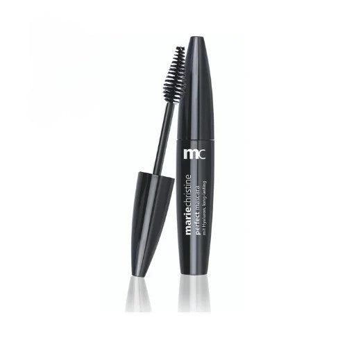 Marie Christine Perfect Mascara - Sort