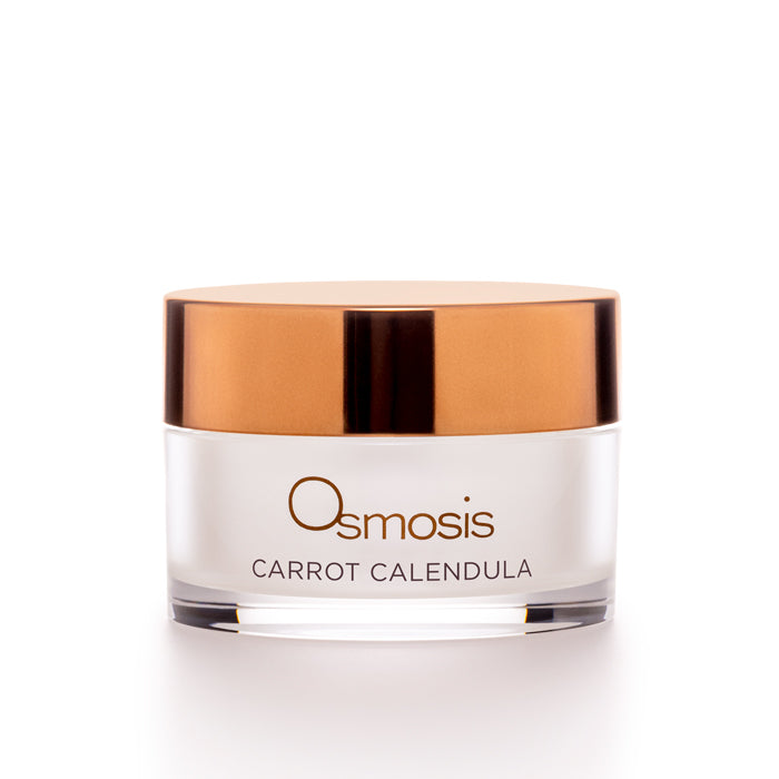 Osmosis - Carrot Calendula Mask