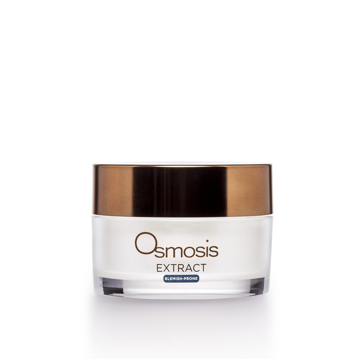 Osmosis - Extract Purifying Charcoal Mask