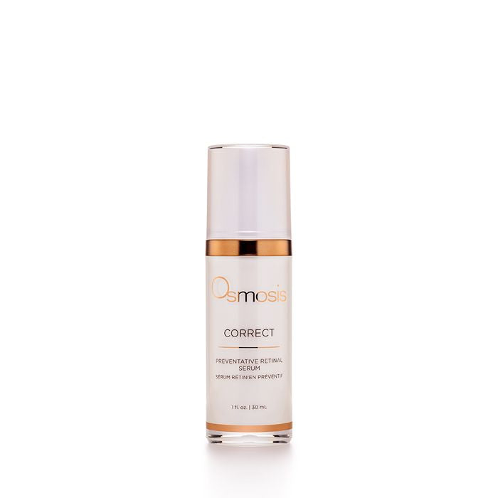 Osmosis - Correct Preventative Retinal Serum