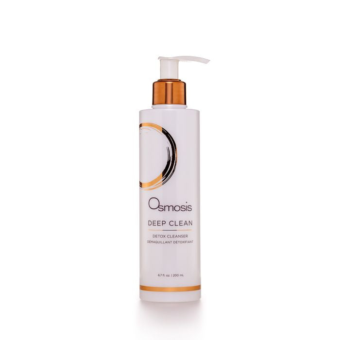 Osmosis - Deep Clean Detox Cleanser