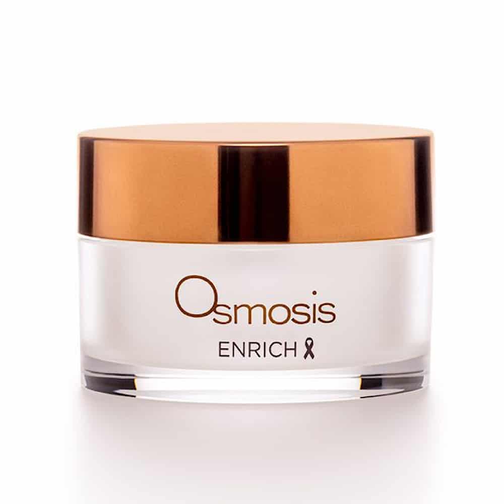 Osmosis - Enrich