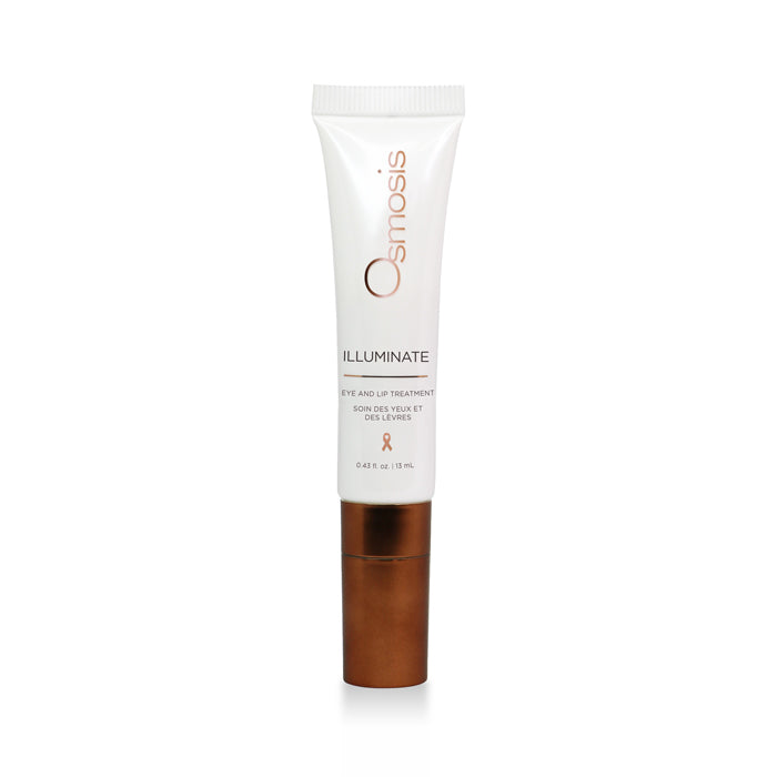 Osmosis Illuminate - Eye & Lip Treatment