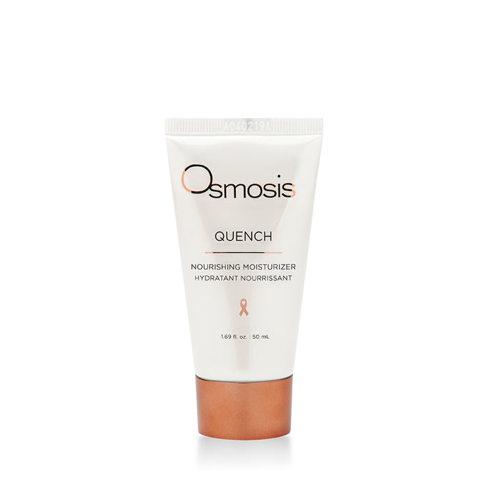 Osmosis - Quench - Nourishing Moisturizer
