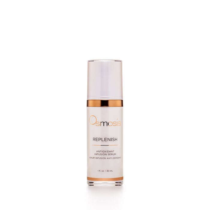 Osmosis - Replenish Antioxidant Serum