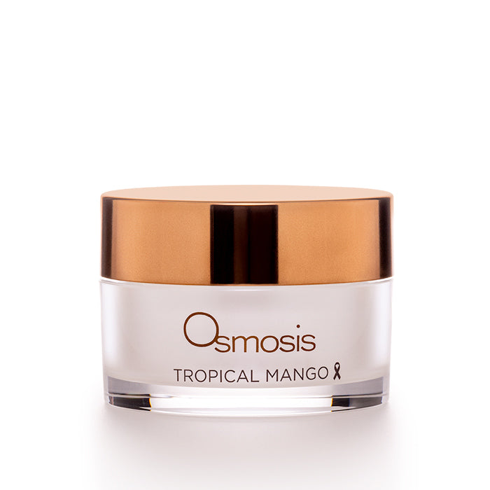 Osmosis - Tropical Mango Barrier Repair Mask