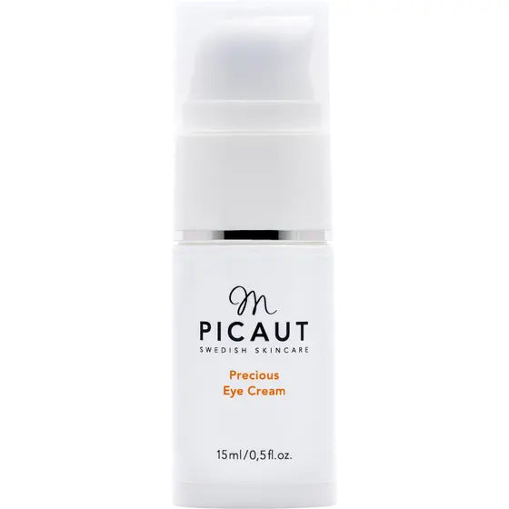 M Picaut - Precious Eye Cream