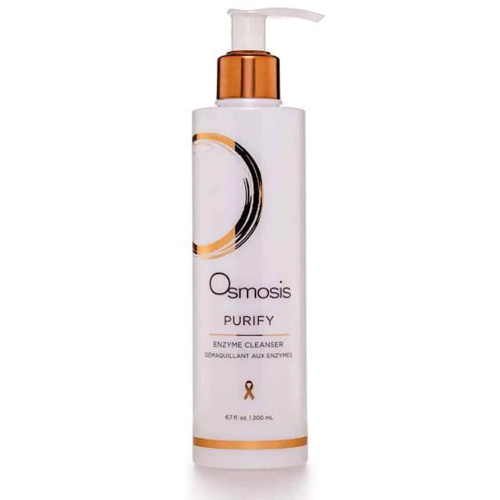 Osmosis - Purify Enzyme Cleanse