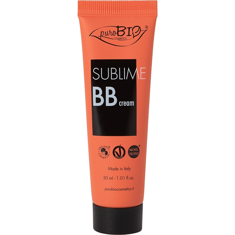 PuroBio Cosmetics - Sublime BB Cream - 02