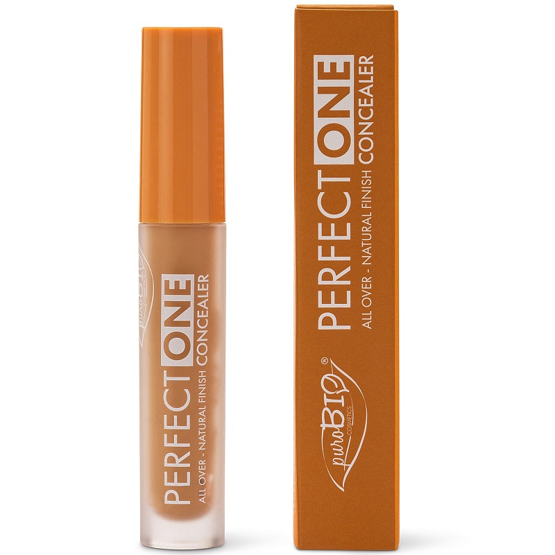 PuroBio Cosmetics - Perfect One Concealer - 06