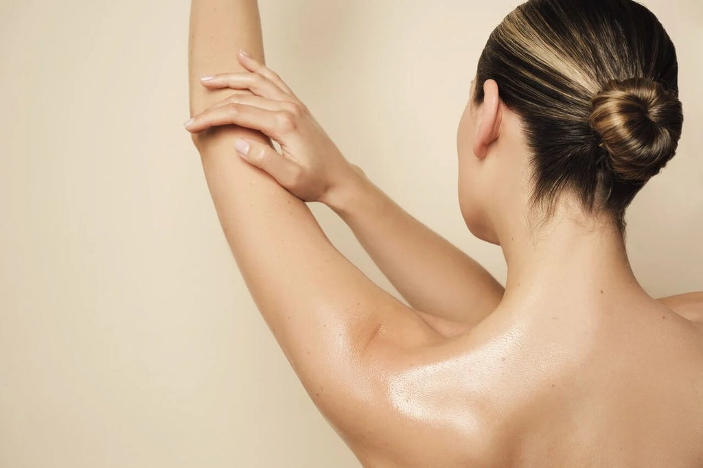 The Retreat - Hydrating Body Oil
