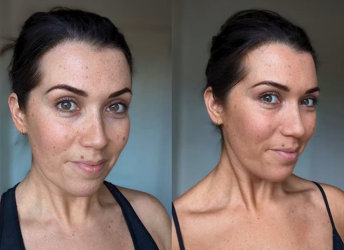 Vita Liberata H-A+ Deep Moisture Face Tan